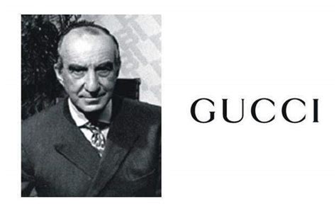 cuando se fundo gucci|gucci fundador.